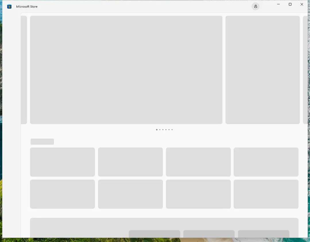 Microsoft Store opening by itself after wsreset