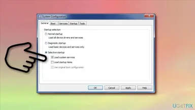 Screenshot: How to fix Modern Setup Host high CPU usage in Windows 10 and 11?