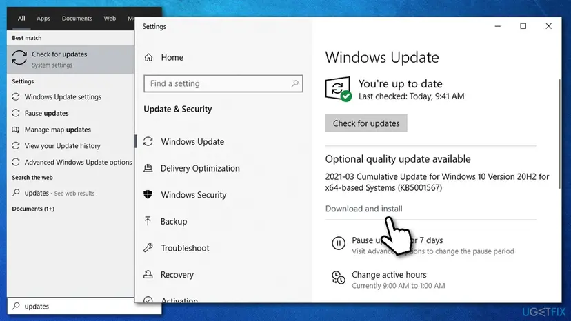 Fix apc index mismatch win32kfull sys when printing install kb5001567