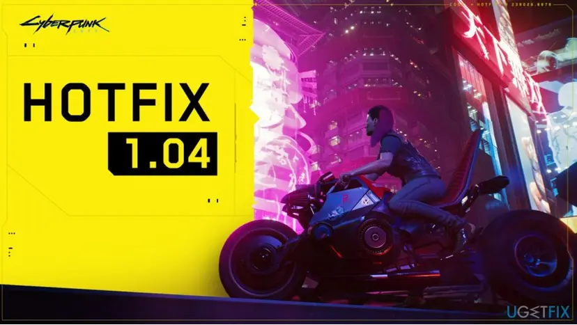Fix cyberpunk 2077 crashes low fps flatlined error wait for patches