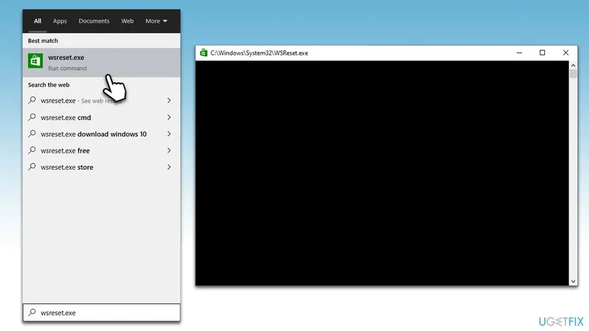 How to fix roblox cursor going off screen reset windows store cache