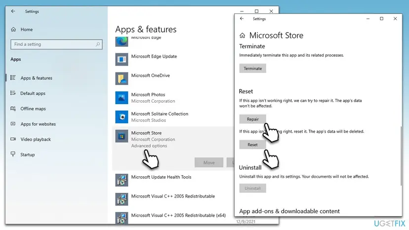 How to fix roblox cursor going off screen reset windows store