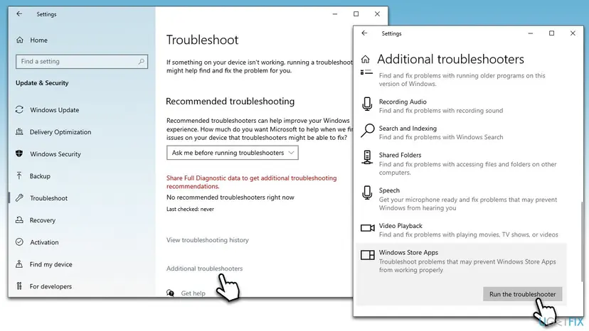 How to fix roblox cursor going off screen run troubleshooter