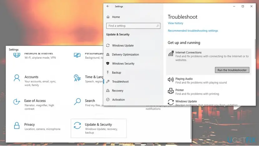 How to fix roblox error code 267 run internet connections troubleshooter