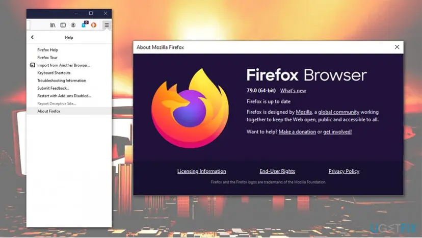 How to fix roblox error code 267 update firefox