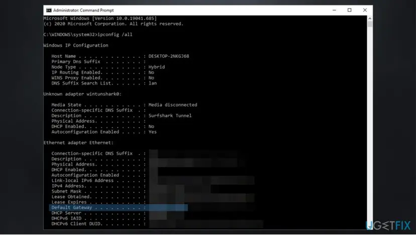How to fix roblox error code 277 write down gateway