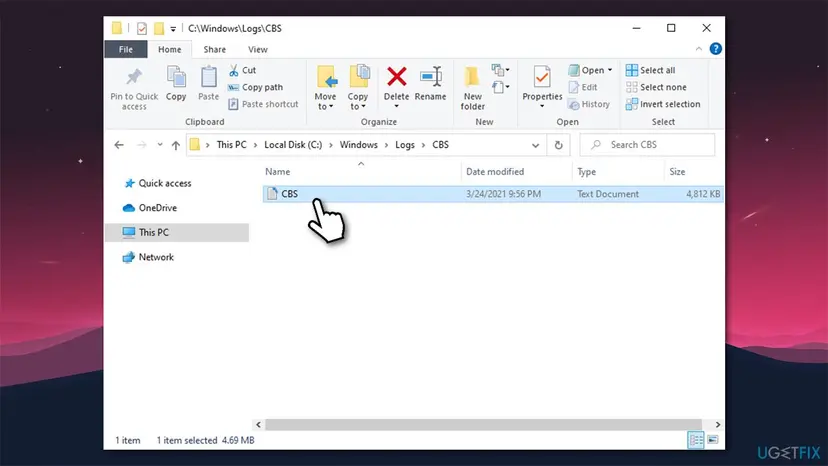 How to fix windows 10 update error code 0x800f0831 download the missing kb package