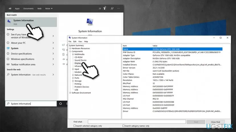 How to update video drivers in windows 10 download from manufacturer website