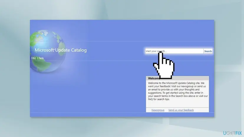 Install the update manually2