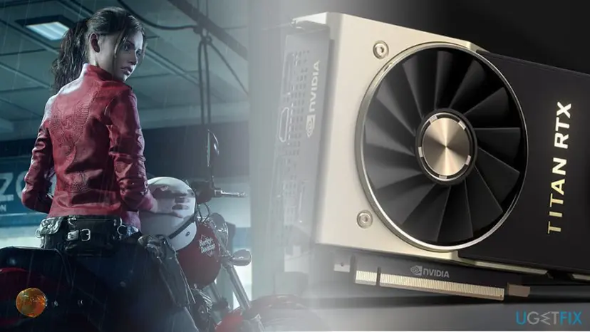 Optimize gaming pc upgrade graphics card