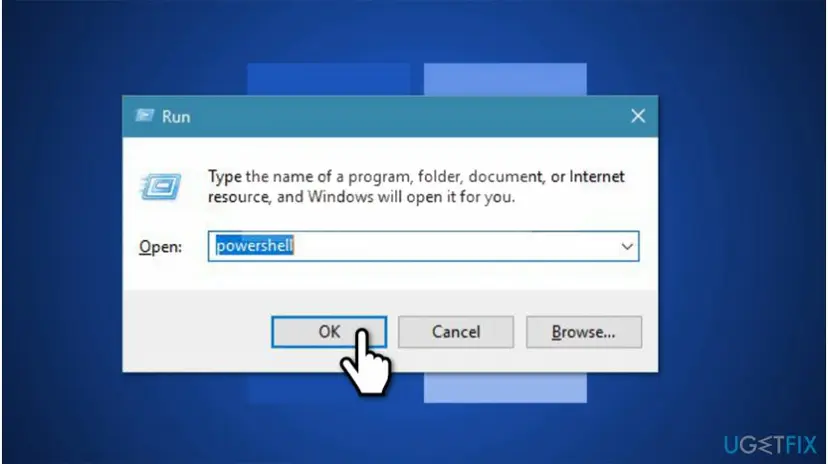 Re register microsoft store