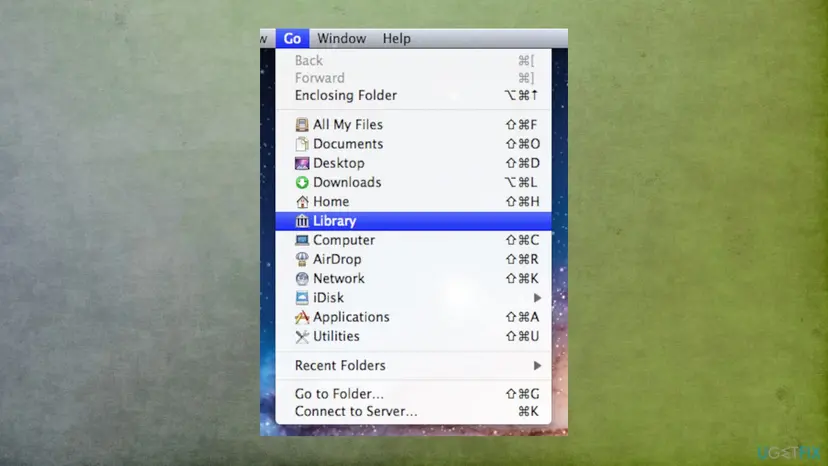 Syspolicyd high cpu usage on mac go menu
