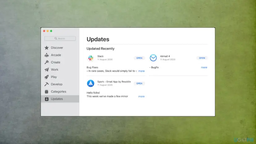 Syspolicyd high cpu usage on mac software app updates