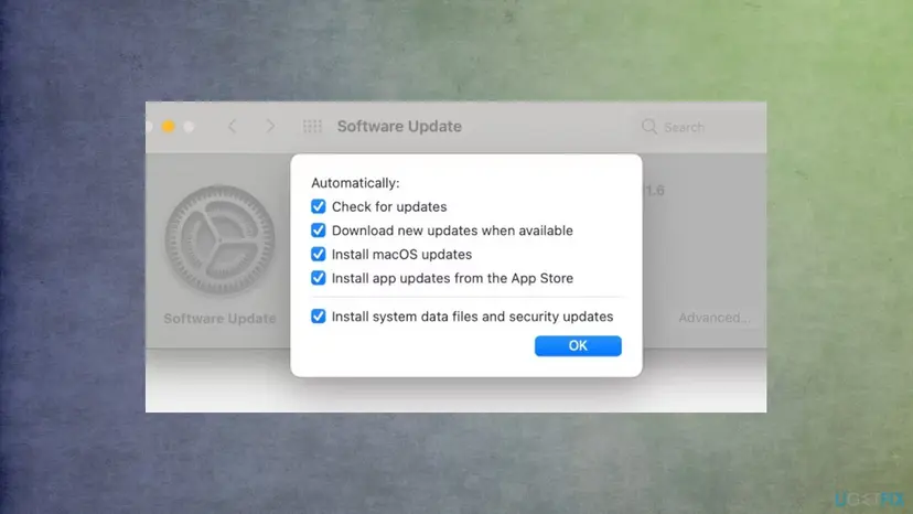 Syspolicyd high cpu usage on mac software update