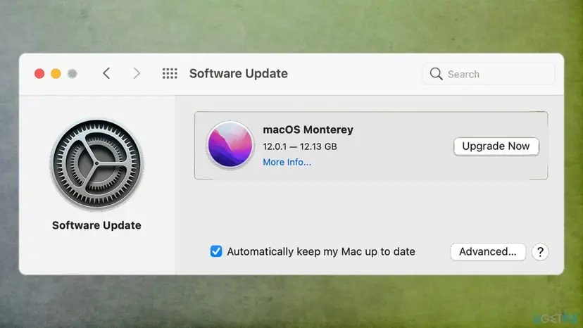 Syspolicyd high cpu usage on mac software updates