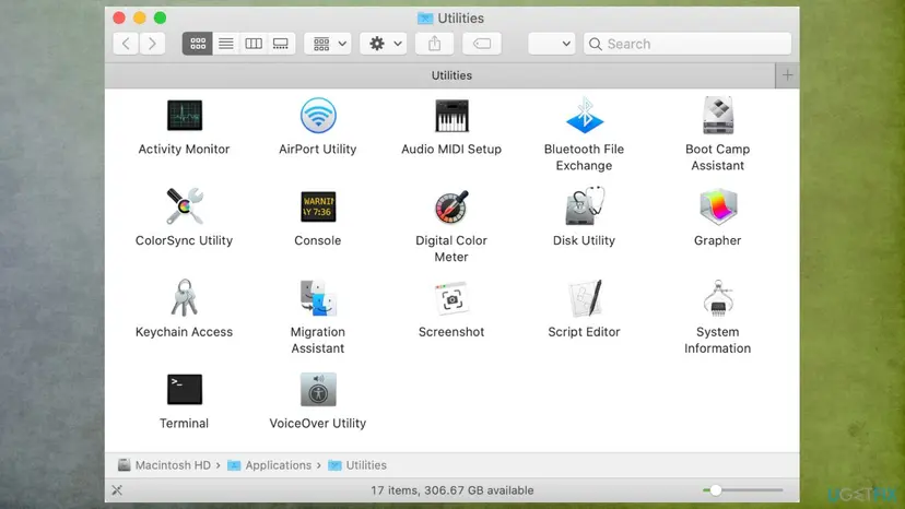 Syspolicyd high cpu usage on mac utilities