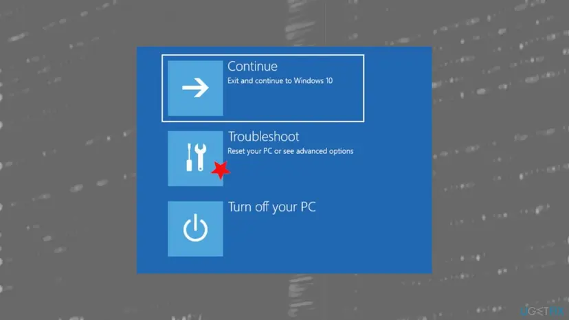 We couldnt create a new partition or locate an existing one fix troubleshoot