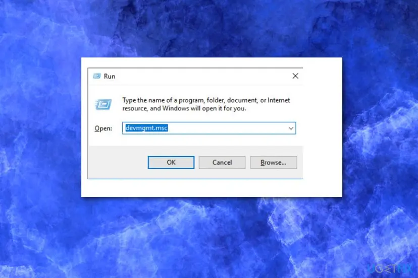 Win 10 driver audio run