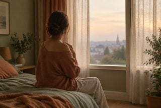 Panic Attack: Symptoms, What Happens in Your Body, What to Do Panic Attack: Symptoms, What Happens in Your Body, What to Do