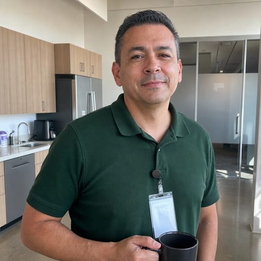 Daniel Reyes