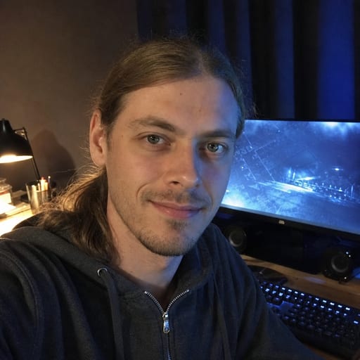 Lukas Bauer