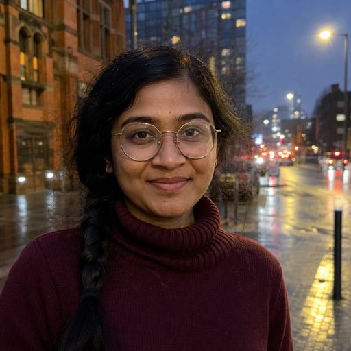 Priya Nair