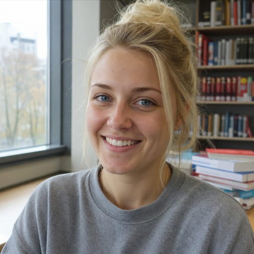 Sophie Klein