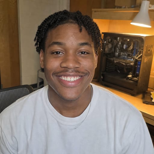 Tyler Brooks