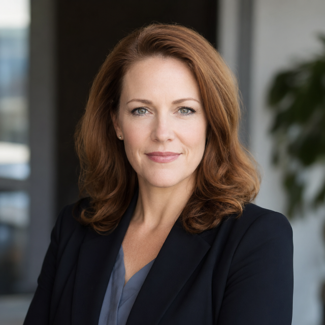 Diana Foster