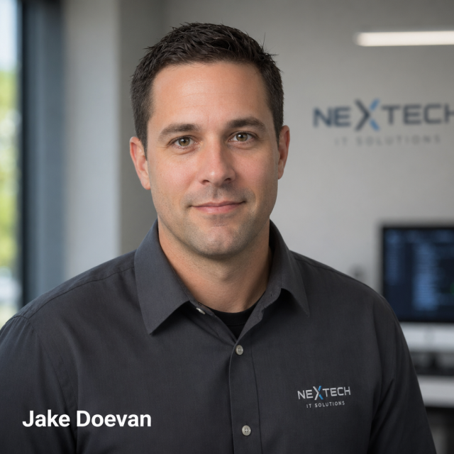 Jake Doevan