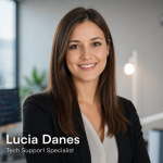 Lucia Danes