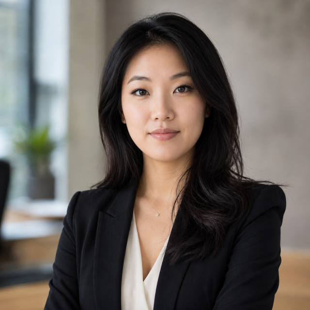 Natalie Park