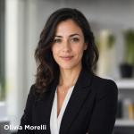 Olivia Morelli