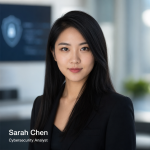 Sarah Chen