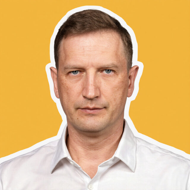 Ugnius Kiguolis