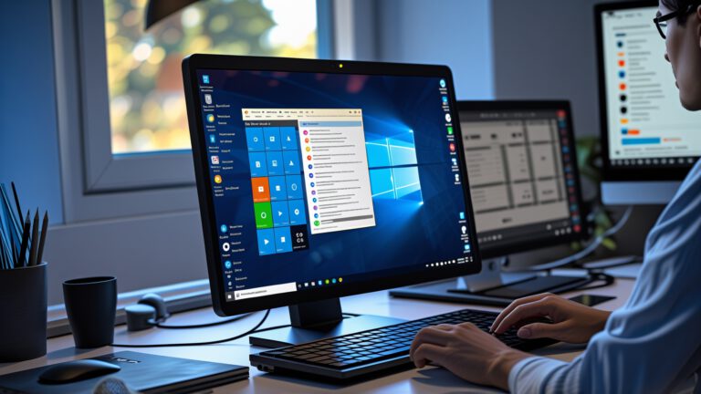 How to optimize a slow computer in Windows?