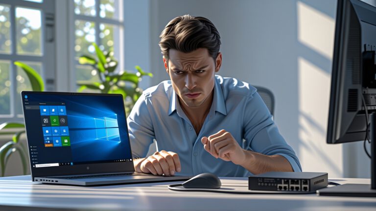 How to fix DNS server not responding in Windows 11?