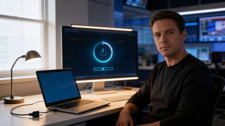 How to fix Windows 11/10 won’t shut down?