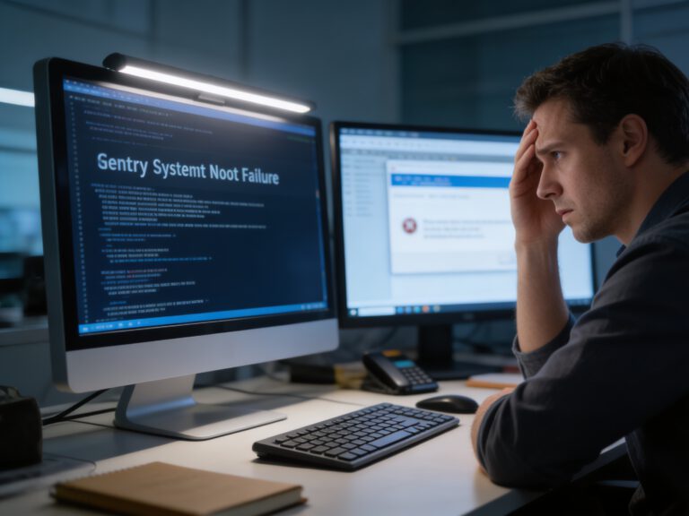 How to fix Entry Point Not Found in Windows 10/11?