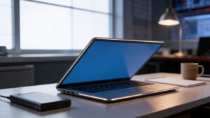 How to Reset an HP Laptop Without Losing Data