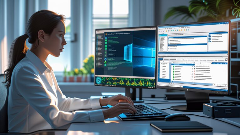 How to fix the Virtual Machine Disk Consolidation error in VMware?