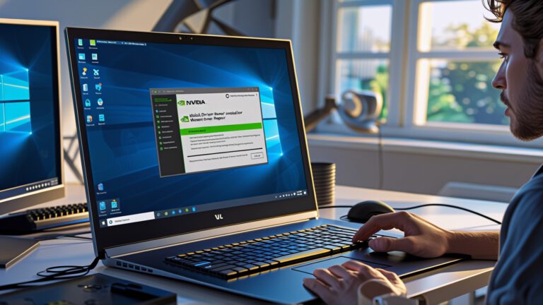 How to fix CRC error when installing NVIDIA drivers?