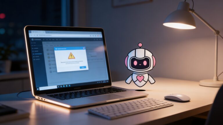 How to remove Gameboston6.xyz pop-ups in Windows?