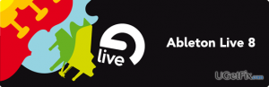 Ableton live