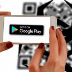 500k users infected with malware via qr code apps on google store
