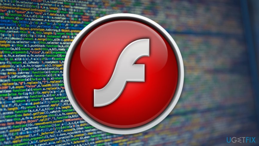 Adobe Flash Zero-day vulnerability detected