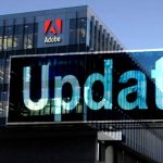 Adobe update