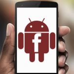 Android malware harvests facebook details