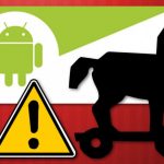 Android trojan red alert 2