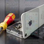 Apple scandal